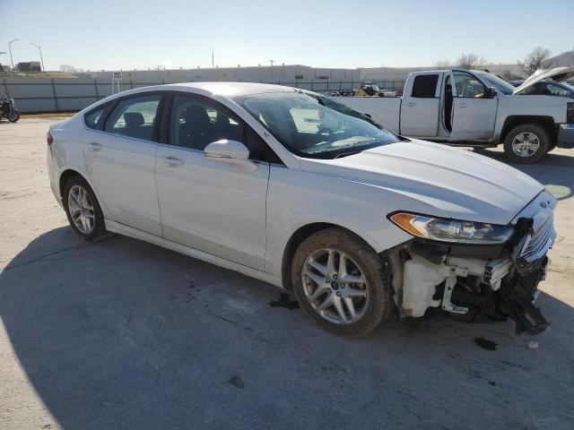 Photo 4 from auction – 2016 FORD FUSION SE with VIN 3FA6P0H78GR258659