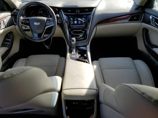 Photo 8 from auction – 2016 CADILLAC CTS with VIN 1G6AP5SX6G0166866