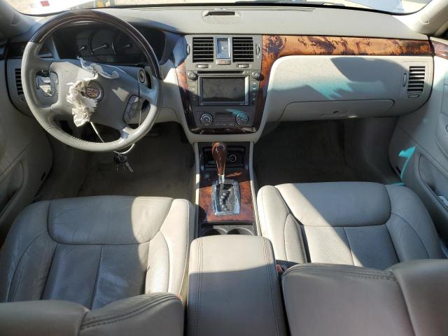 Photo 8 from auction – 2010 CADILLAC DTS PREMIU with VIN 1G6KH5EY5AU117356
