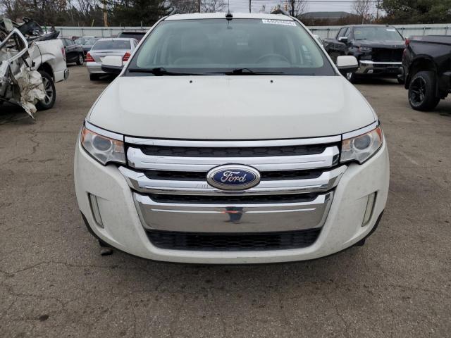 Photo 5 from auction – 2013 FORD EDGE SEL with VIN 2FMDK3JC4DBC25589