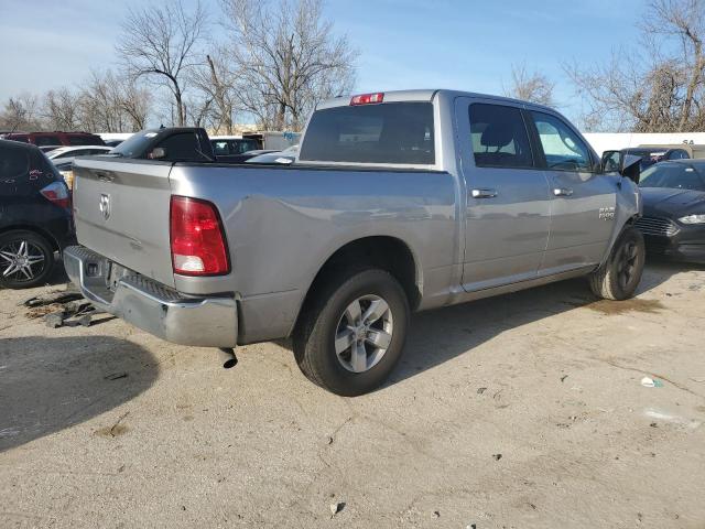 Photo 3 from auction – 2021 RAM 1500 CLASS with VIN 1C6RR6LG2MS538998