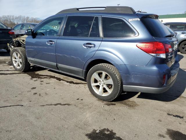 Снимка 2 от търг – 2014 SUBARU OUTBACK 2. с VIN 4S4BRBLC0E3215959