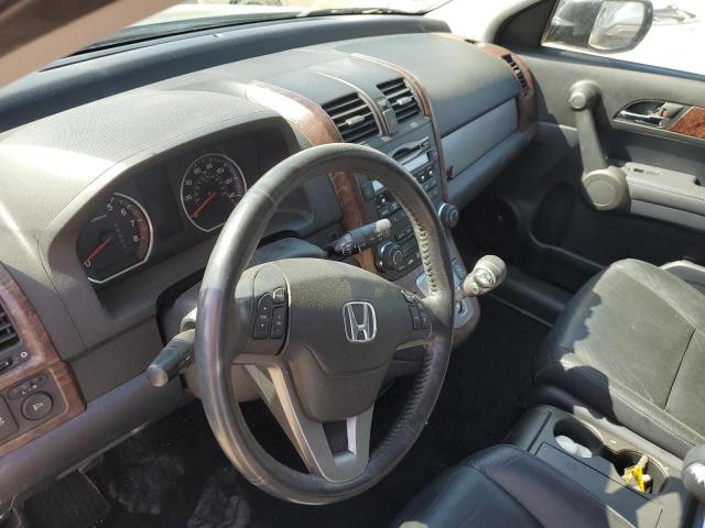 Photo 8 from auction – 2011 HONDA CR-V EXL with VIN 5J6RE4H72BL047995