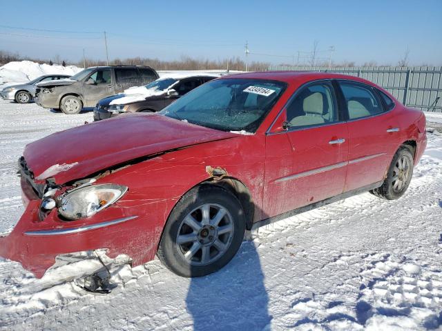 2008 BUICK ALLURE