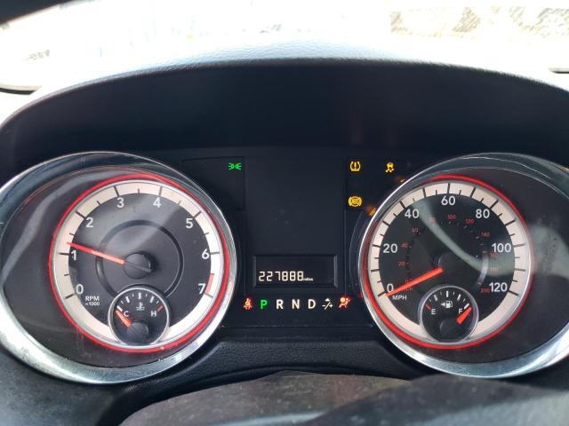 Photo 9 from auction – 2013 DODGE GRAND CARA with VIN 2C4RDGBG7DR810753