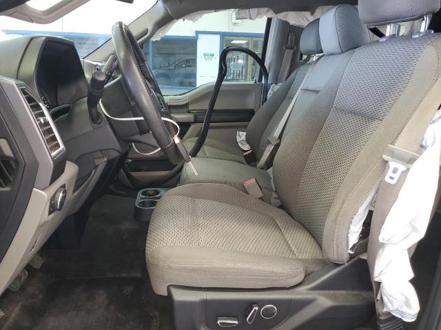 Photo 7 from auction – 2016 FORD F150 SUPER with VIN 1FTEW1EF7GKE68328