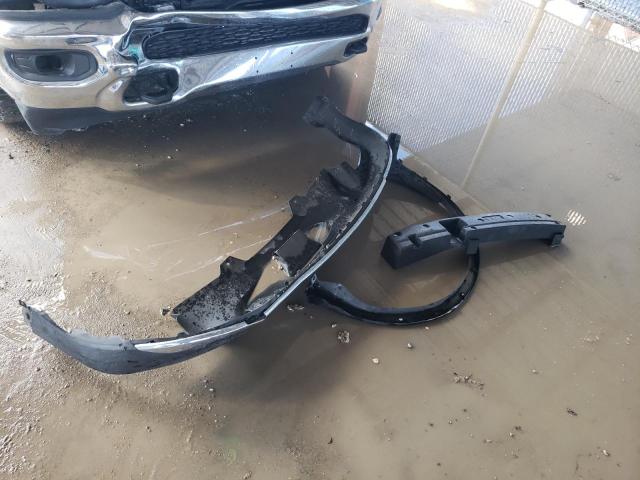 Photo 12 from auction – 2020 RAM 1500 BIG H with VIN 1C6SRFFT4LN301534