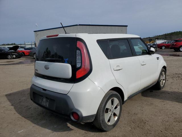 Photo 3 from auction – 2014 KIA SOUL with VIN KNDJN2A28E7747264