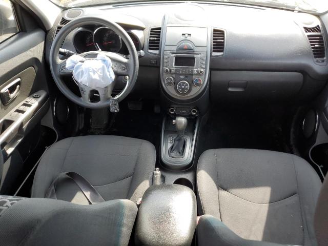 Снимка 8 от търг – 2011 KIA SOUL + с VIN KNDJT2A2XB7315339