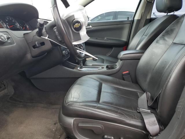 Photo 7 from auction – 2014 CHEVROLET IMPALA LIM with VIN 2G1WC5E37E1160060