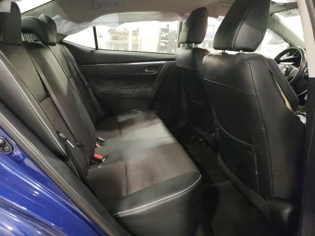 Photo 10 from auction – 2014 TOYOTA COROLLA L with VIN 2T1BURHE5EC109567