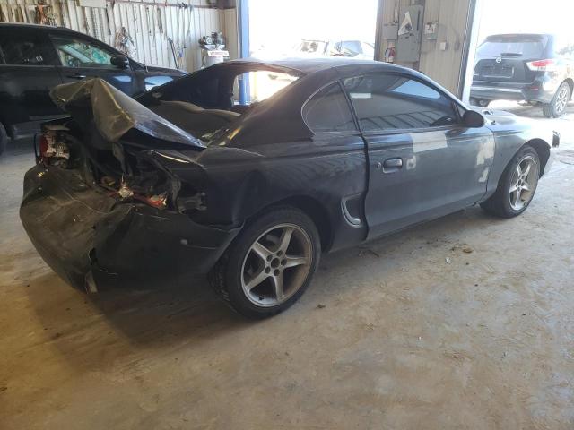 Photo 3 from auction – 1998 FORD MUSTANG with VIN 1FAFP404XWF213114