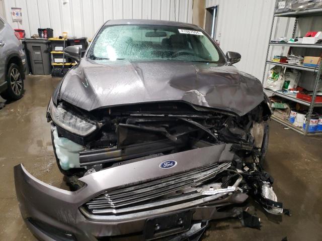 Photo 5 from auction – 2013 FORD FUSION SE with VIN 3FA6P0HR0DR326420
