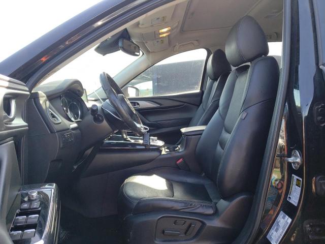 Photo 7 from auction – 2017 MAZDA CX-9 TOURI with VIN JM3TCBCY4H0128567