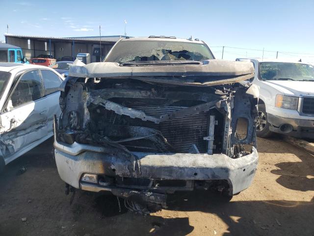 Photo 5 from auction – 2021 CHEVROLET SILVERADO with VIN 1GC4YVEY3MF173410