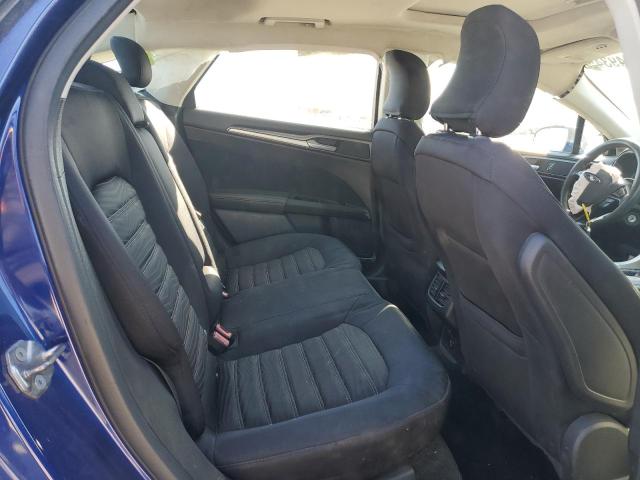 Photo 10 from auction – 2016 FORD FUSION SE with VIN 3FA6P0H70GR359324