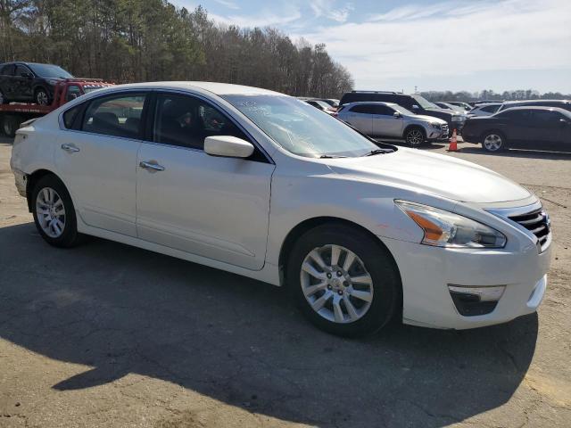 Photo 4 from auction – 2014 NISSAN ALTIMA 2.5 with VIN 1N4AL3AP6EC425629
