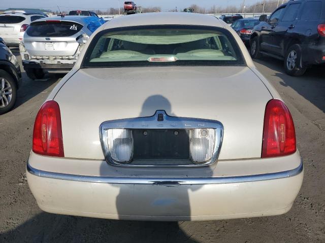 Photo 6 from auction – 2002 LINCOLN TOWN CAR C with VIN 1LNHM83W62Y628876