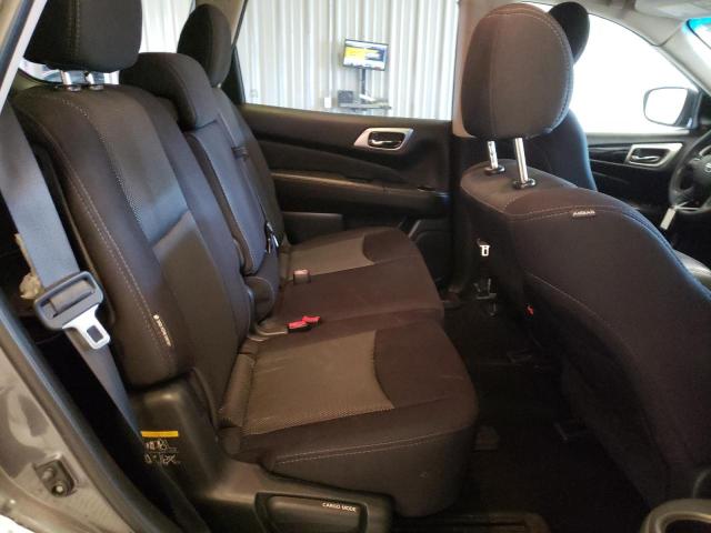 Photo 11 from auction – 2019 NISSAN PATHFINDER with VIN 5N1DR2MN2KC589803