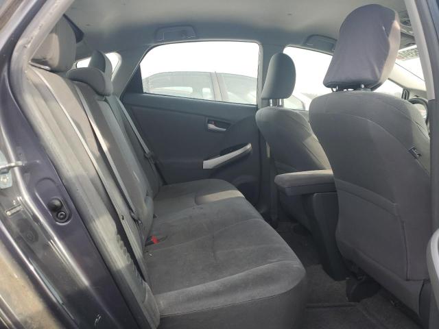 Photo 10 from auction – 2010 TOYOTA PRIUS with VIN JTDKN3DU7A0097482
