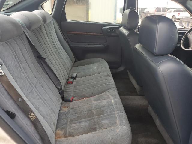 Photo 10 from auction – 2004 CHEVROLET IMPALA LS with VIN 2G1WF55K049349342