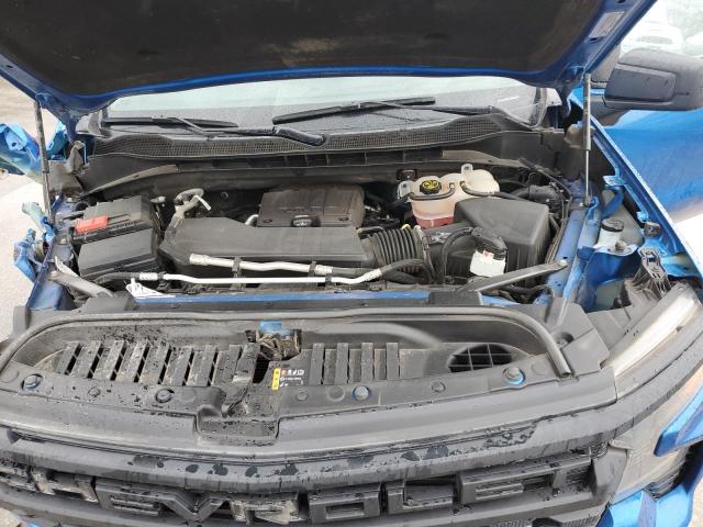 Photo 11 from auction – 2023 CHEVROLET SILVERADO with VIN 3GCPDCEKXPG120571