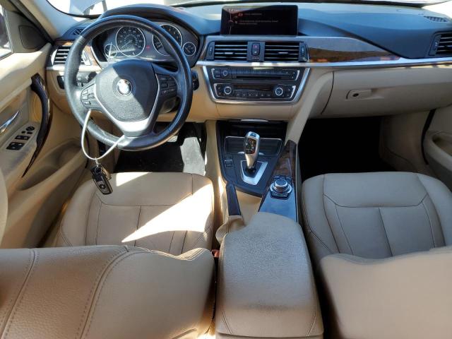 Photo 8 from auction – 2012 BMW 328 I SULE with VIN WBA3C1C58CF433243