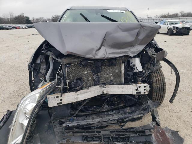 Photo 5 from auction – 2019 TOYOTA HIGHLANDER with VIN 5TDJZRFH5KS942329