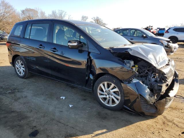 Photo 4 from auction – 2014 MAZDA 5 SPORT with VIN JM1CW2BL0E0166136
