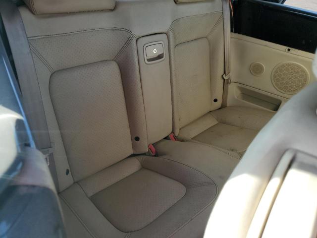 Photo 10 from auction – 2004 VOLKSWAGEN NEW BEETLE with VIN 3VWCD31Y94M324233