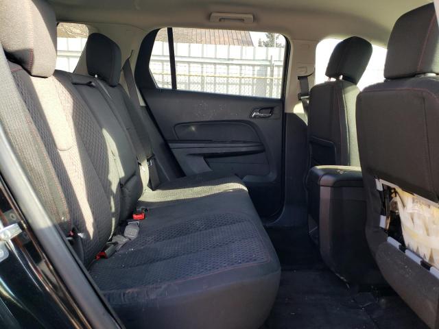 Photo 10 from auction – 2015 GMC TERRAIN SL with VIN 2GKALMEK5F6439082
