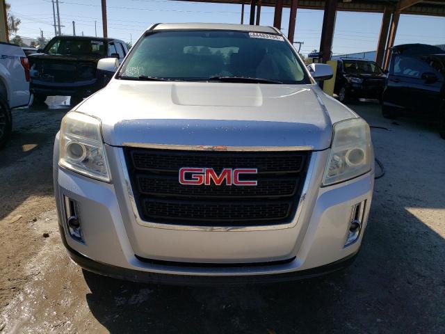 Photo 5 from auction – 2011 GMC TERRAIN SL with VIN 2CTALMEC4B6400194