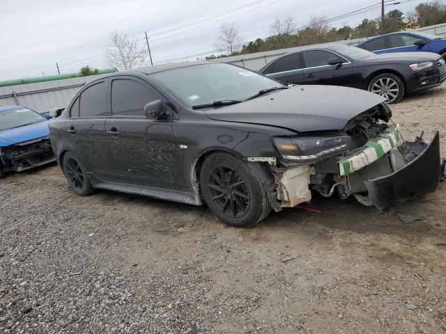 Photo 4 from auction – 2014 MITSUBISHI LANCER ES/ with VIN JA32U2FUXEU003618