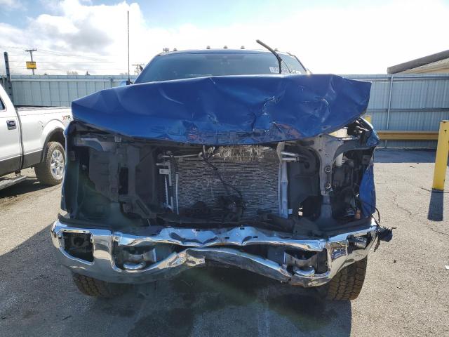Photo 5 from auction – 2022 FORD F250 with VIN 1FT7X2B61NEG31244