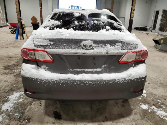 Photo 6 from auction – 2013 TOYOTA COROLLA BA with VIN 2T1BU4EE6DC995923