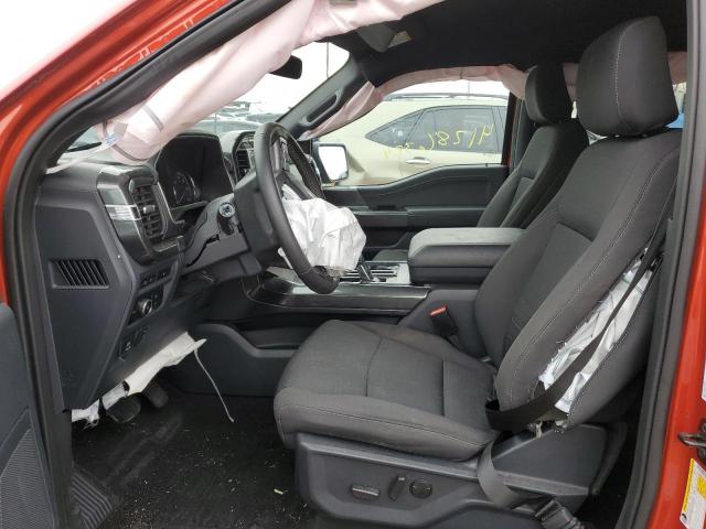 Photo 7 from auction – 2023 FORD F150 SUPER with VIN 1FTEW1EP2PKD14246