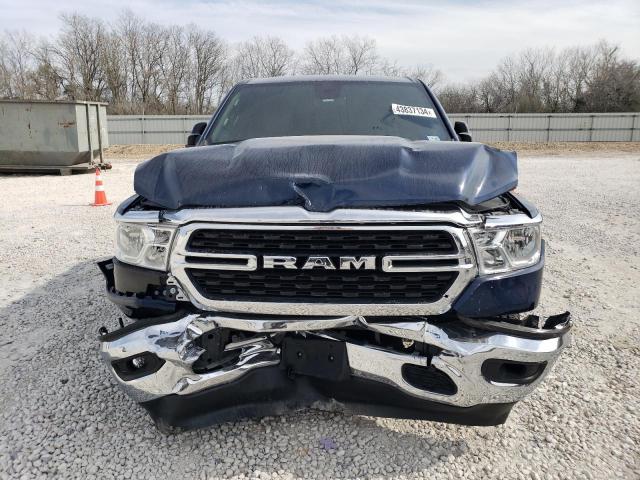 Photo 5 from auction – 2024 RAM 1500 BIG H with VIN 1C6RREFT4RN112948