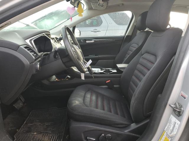 Photo 7 from auction – 2015 FORD FUSION SE with VIN 3FA6P0HD5FR122378