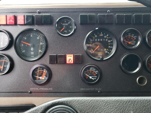 Photo 8 from auction – 1997 PREVOST BUS with VIN 2PCM33492T1025848