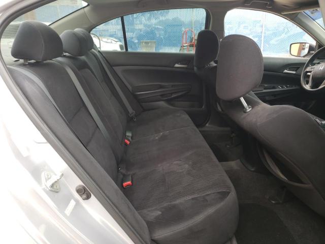 Photo 10 from auction – 2011 HONDA ACCORD LXP with VIN 1HGCP2F47BA100626