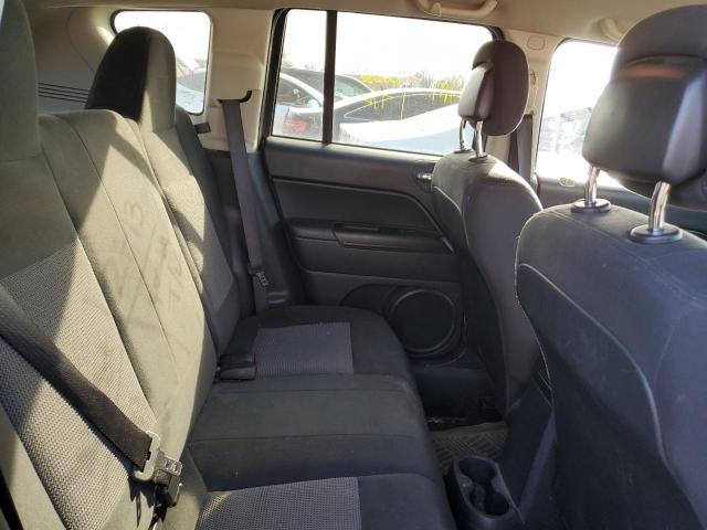Photo 11 from auction – 2015 JEEP COMPASS SP with VIN 1C4NJDBB2FD103883