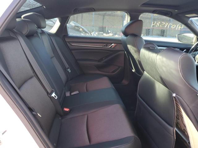 Photo 10 from auction – 2020 HONDA ACCORD with VIN 1HGCV2F32LA022643