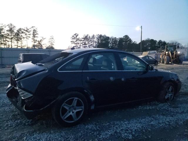 Zdjęcie 3 z aukcji – 2007 MERCURY MONTEGO PR z VIN 1MEHM421X7G601372