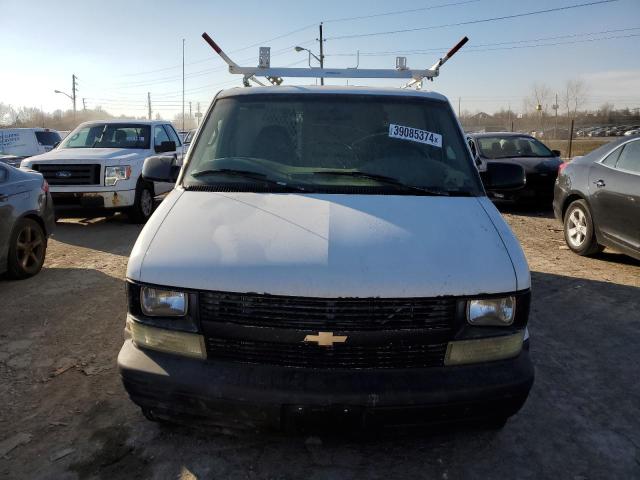 Photo 5 from auction – 2004 CHEVROLET ASTRO with VIN 1GCDL19X74B124839