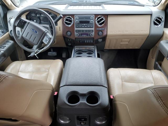 Photo 8 from auction – 2012 FORD F250 SUPER with VIN 1FT7W2BT1CEA01052