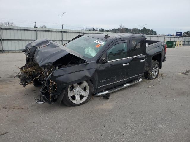 CHEVROLET SILVERADO 2016 with VIN 1GCVKSEC9GZ176744 - Photo from auction