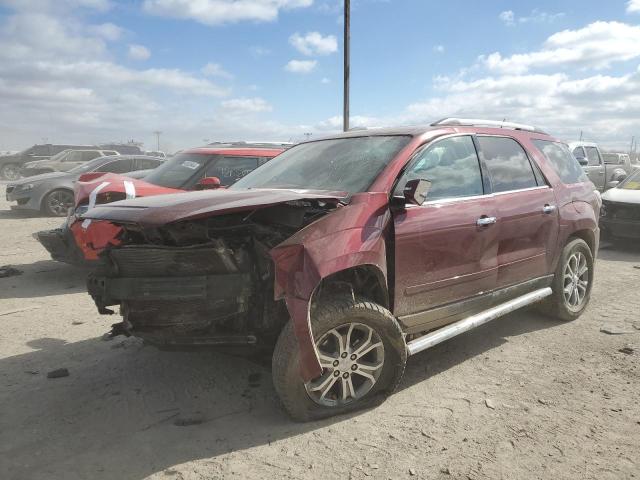 GMC ACADIA SLT 2015 with VIN 1GKKRRKD4FJ288244 - Photo from auction