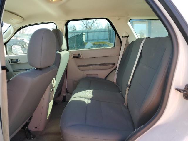 Photo 10 from auction – 2010 FORD ESCAPE XLS with VIN 1FMCU0C74AKA86084