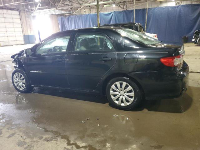 Photo 2 from auction – 2012 TOYOTA COROLLA BA with VIN 2T1BU4EE5CC793413