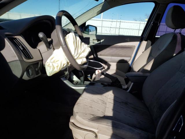 Photo 7 from auction – 2009 FORD FOCUS SE with VIN 1FAHP35N89W140088